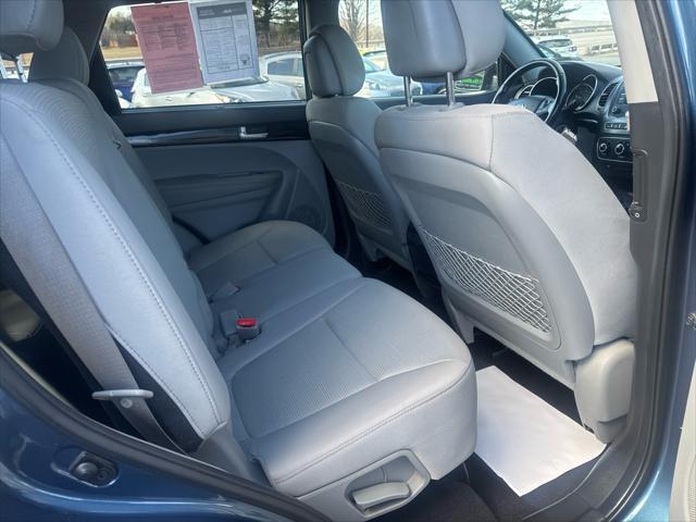 used 2014 Kia Sorento car, priced at $9,957