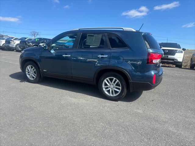 used 2014 Kia Sorento car, priced at $9,957