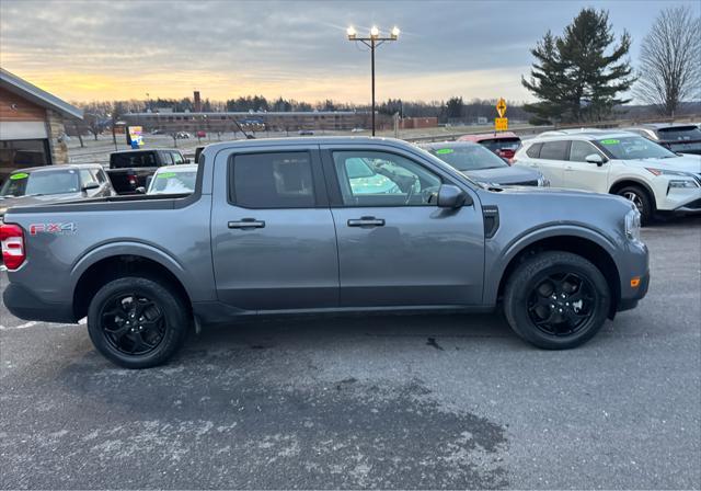 used 2022 Ford Maverick car, priced at $32,956