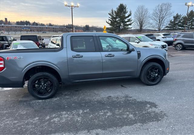 used 2022 Ford Maverick car, priced at $32,956