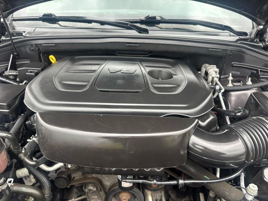 used 2021 Jeep Grand Cherokee car, priced at $23,957