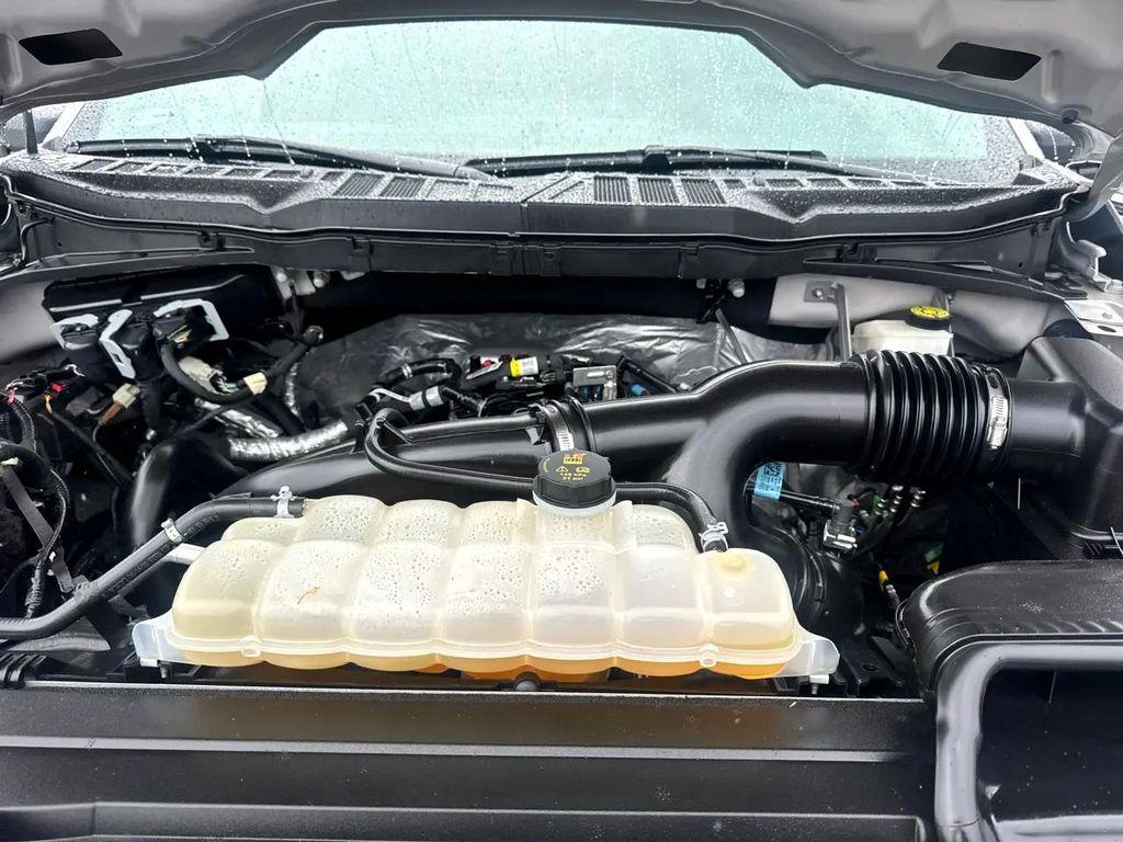 used 2022 Ford F-150 car, priced at $34,957