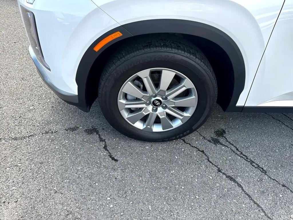 used 2024 Hyundai Palisade car, priced at $35,957