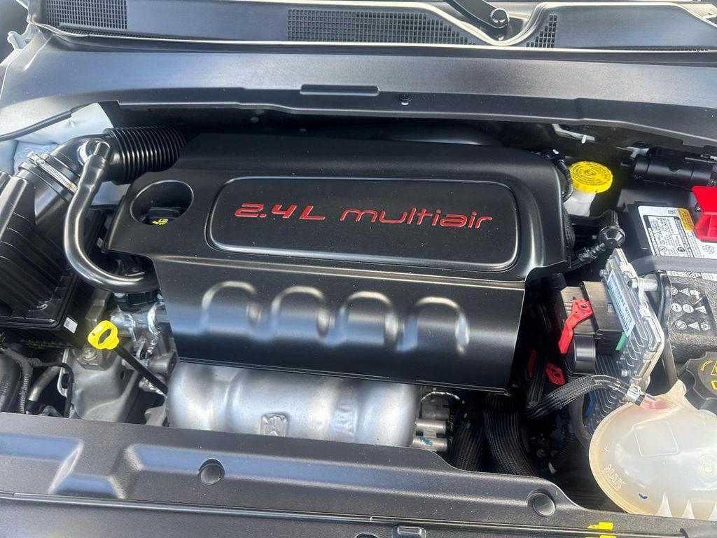 used 2022 Jeep Compass car, priced at $23,957