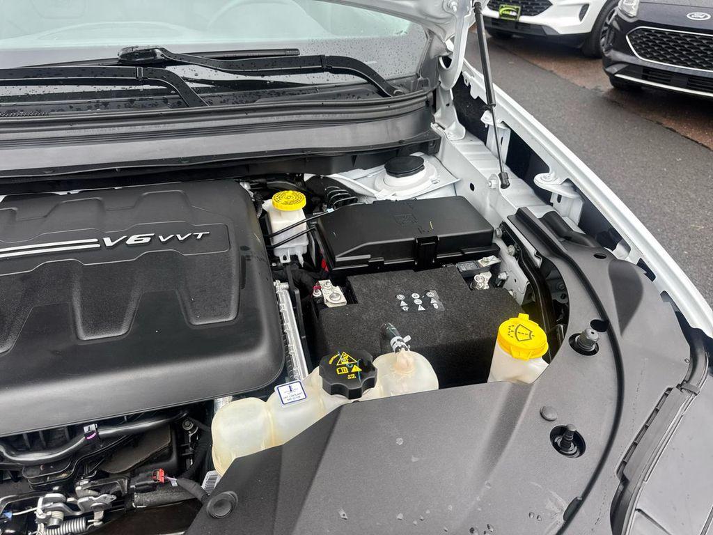 used 2022 Jeep Cherokee car, priced at $24,957