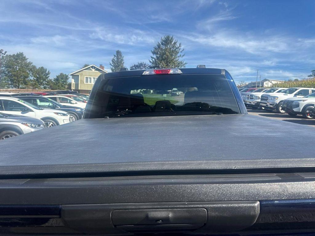used 2023 Ford F-150 car, priced at $39,957