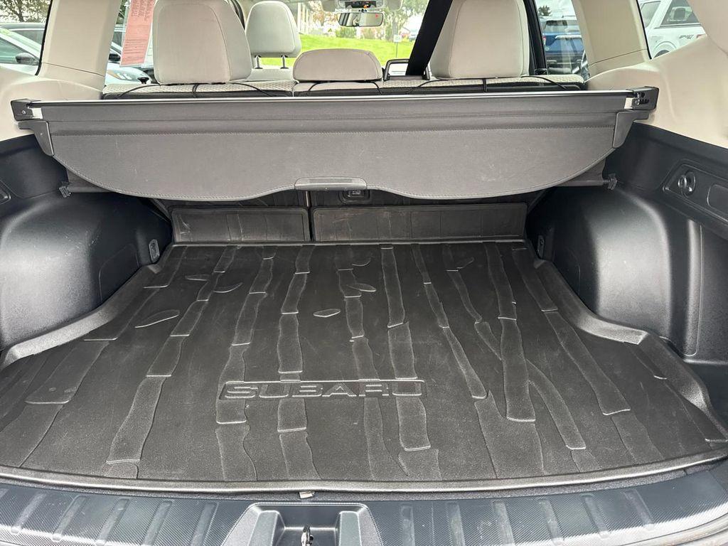 used 2021 Subaru Forester car, priced at $23,957