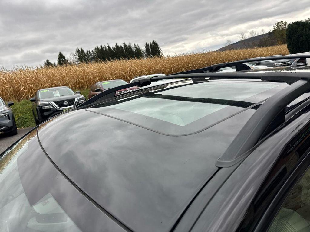 used 2021 Subaru Forester car, priced at $23,957