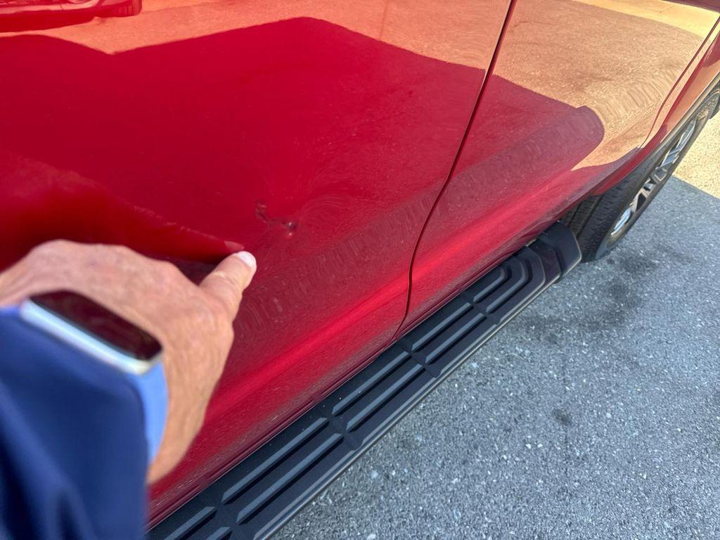 used 2021 Ford Ranger car, priced at $24,957