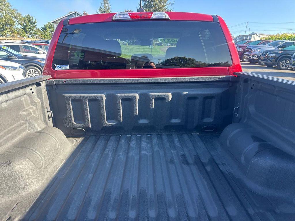 used 2021 Ford Ranger car, priced at $24,957