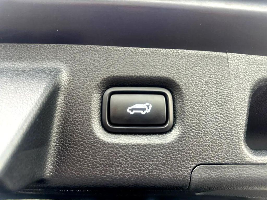 used 2023 Hyundai Santa Fe car, priced at $23,957