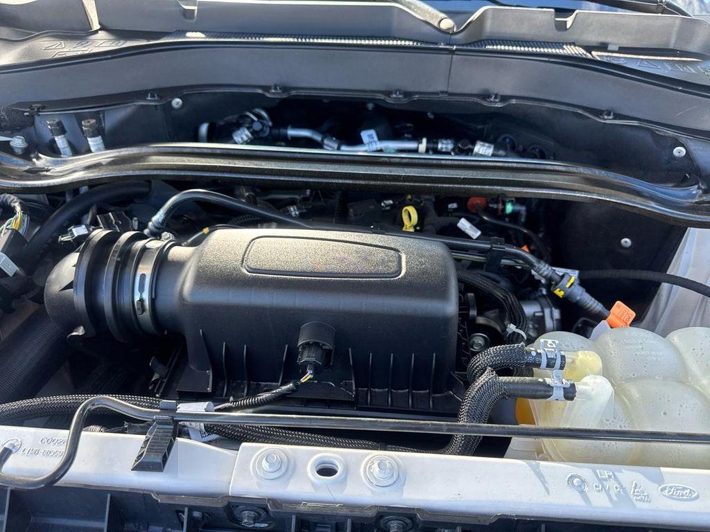 used 2023 Ford Explorer car, priced at $34,957