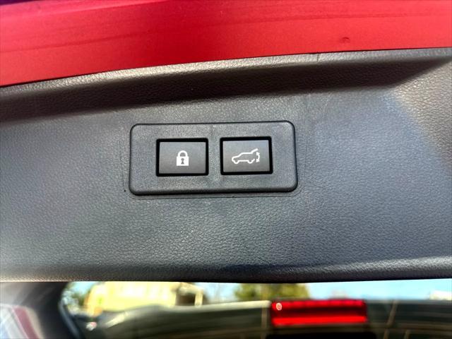 used 2024 Subaru Outback car, priced at $31,957