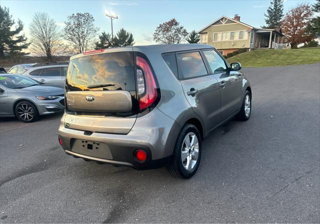 used 2018 Kia Soul car, priced at $12,256