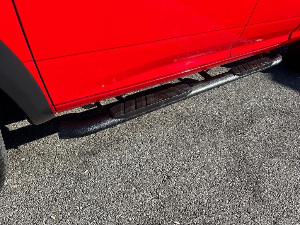 used 2021 Ram 1500 Classic car, priced at $29,957