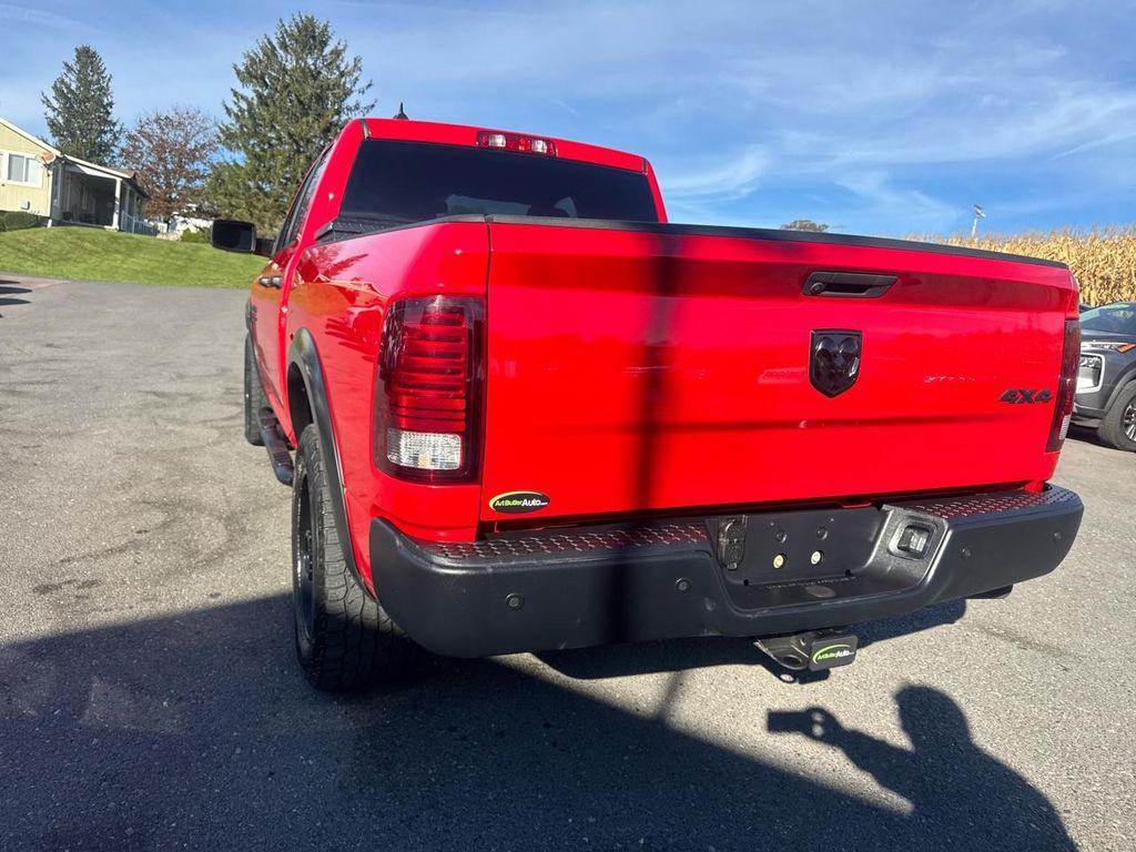 used 2021 Ram 1500 Classic car, priced at $29,957