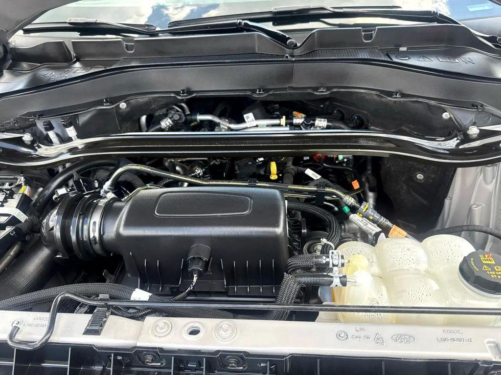 used 2023 Ford Explorer car, priced at $34,957