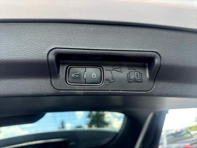 used 2023 Ford Explorer car, priced at $34,957