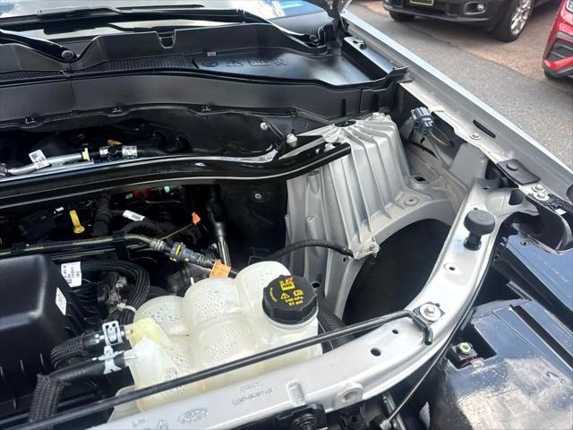 used 2023 Ford Explorer car, priced at $34,957