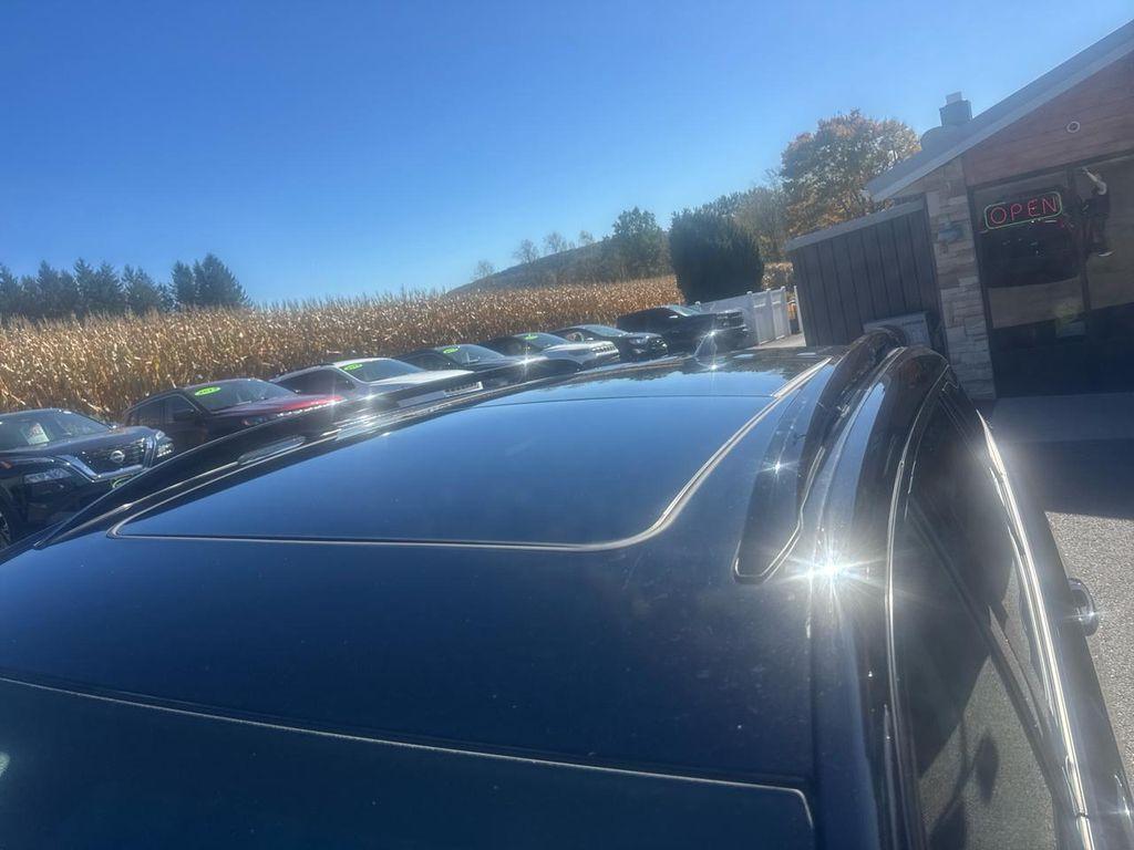 used 2022 GMC Terrain car, priced at $26,957