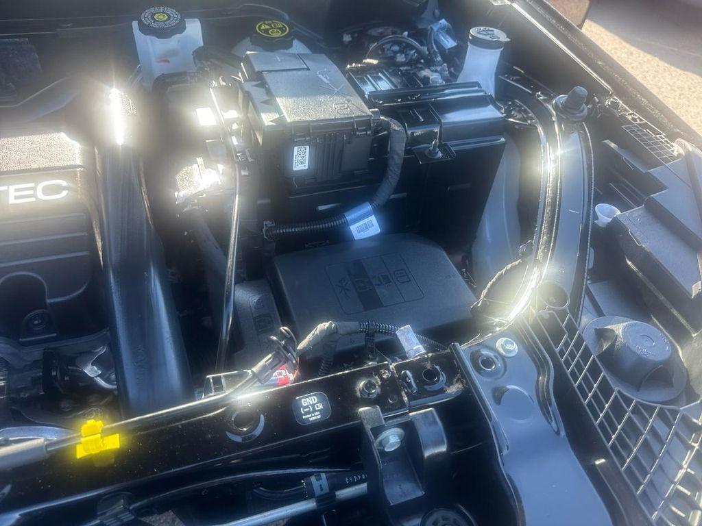 used 2022 GMC Terrain car, priced at $26,957