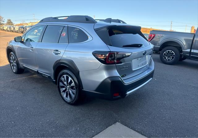 used 2023 Subaru Outback car, priced at $31,756