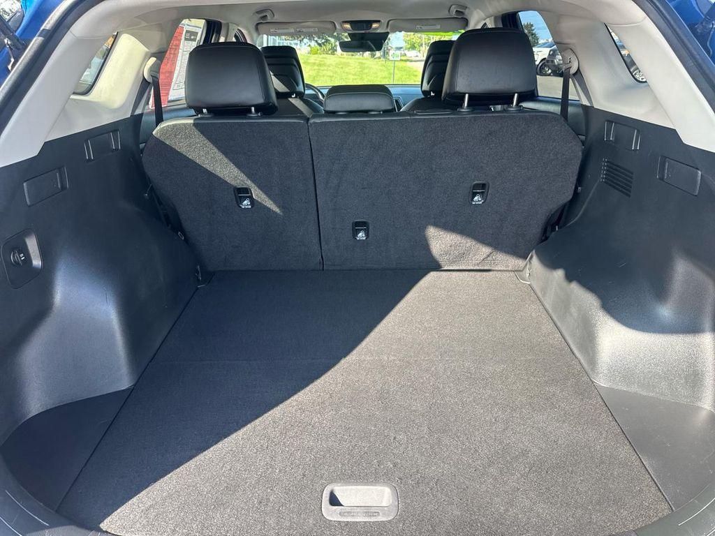 used 2023 Kia Sportage car, priced at $26,957