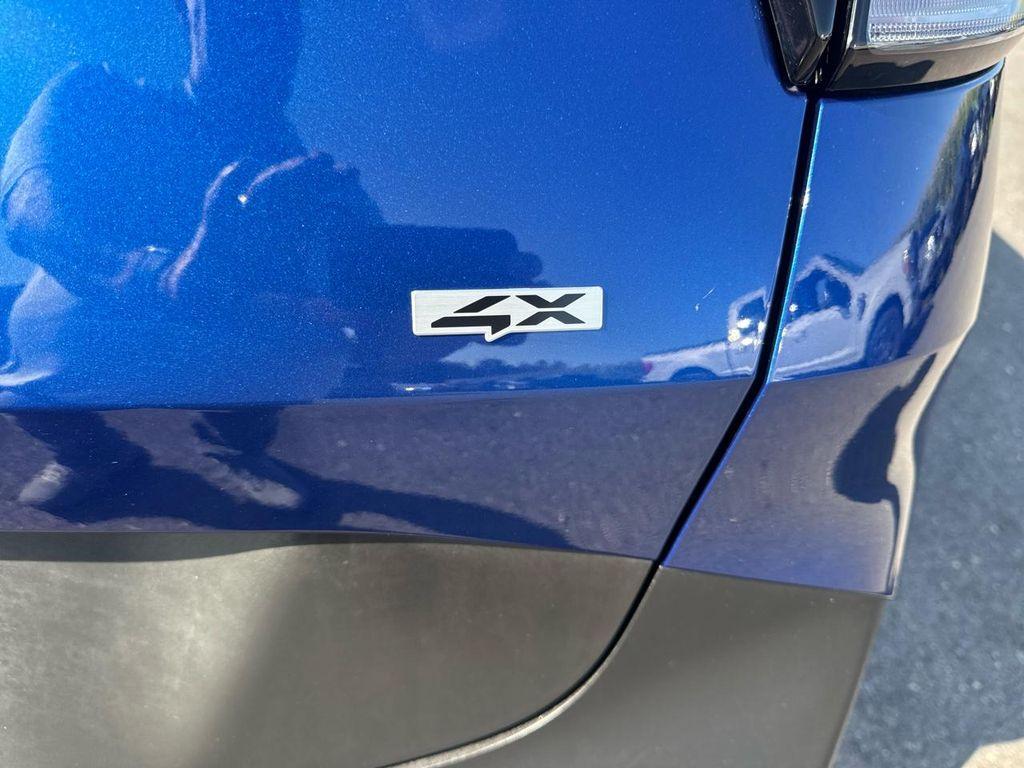 used 2023 Kia Sportage car, priced at $26,957