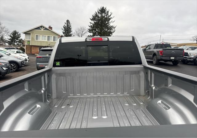 used 2022 Ram 1500 car, priced at $35,956