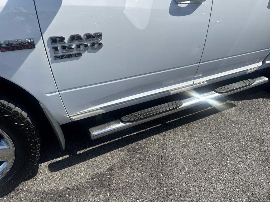 used 2019 Ram 1500 car, priced at $26,957