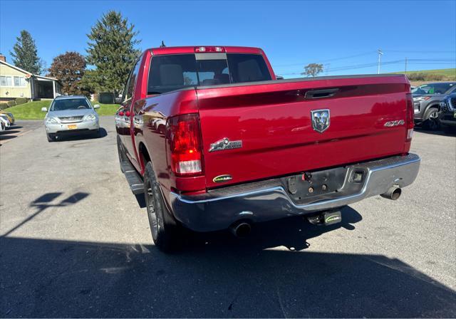 used 2013 Ram 1500 car, priced at $16,956