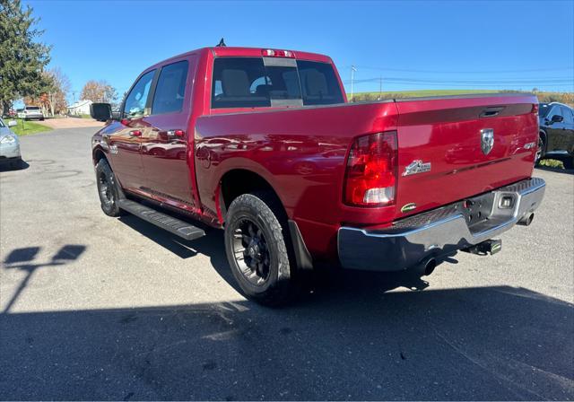 used 2013 Ram 1500 car, priced at $16,956