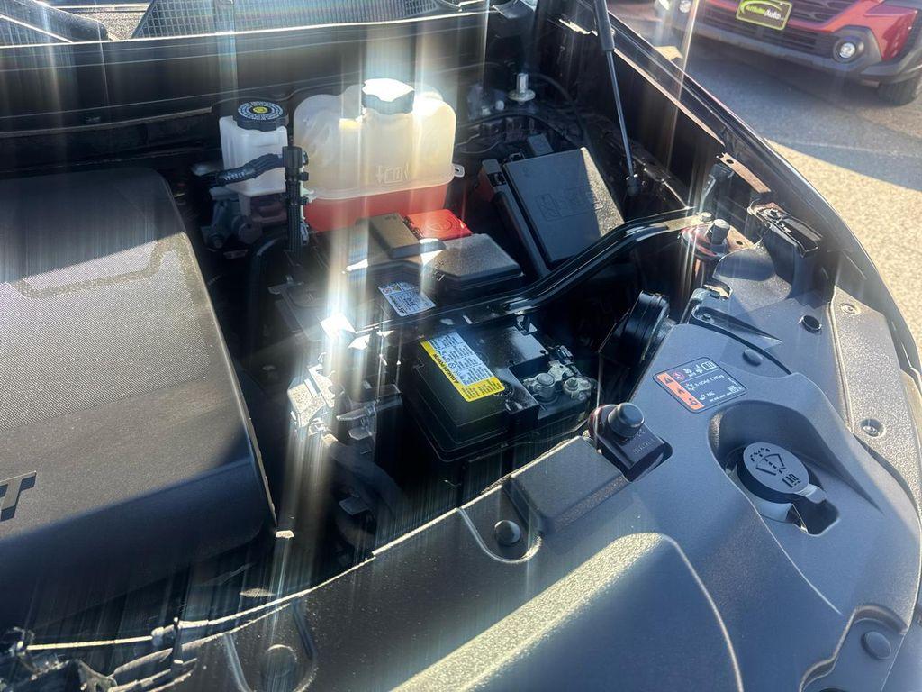 used 2023 Chevrolet Traverse car, priced at $35,957