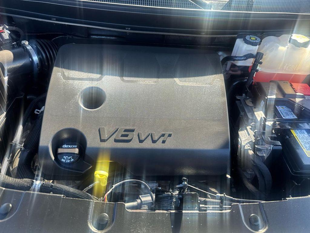 used 2023 Chevrolet Traverse car, priced at $35,957