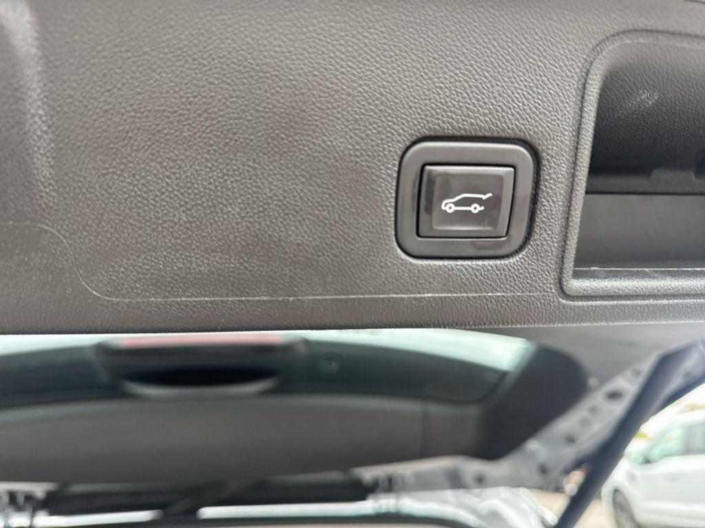 used 2023 GMC Terrain car, priced at $25,957