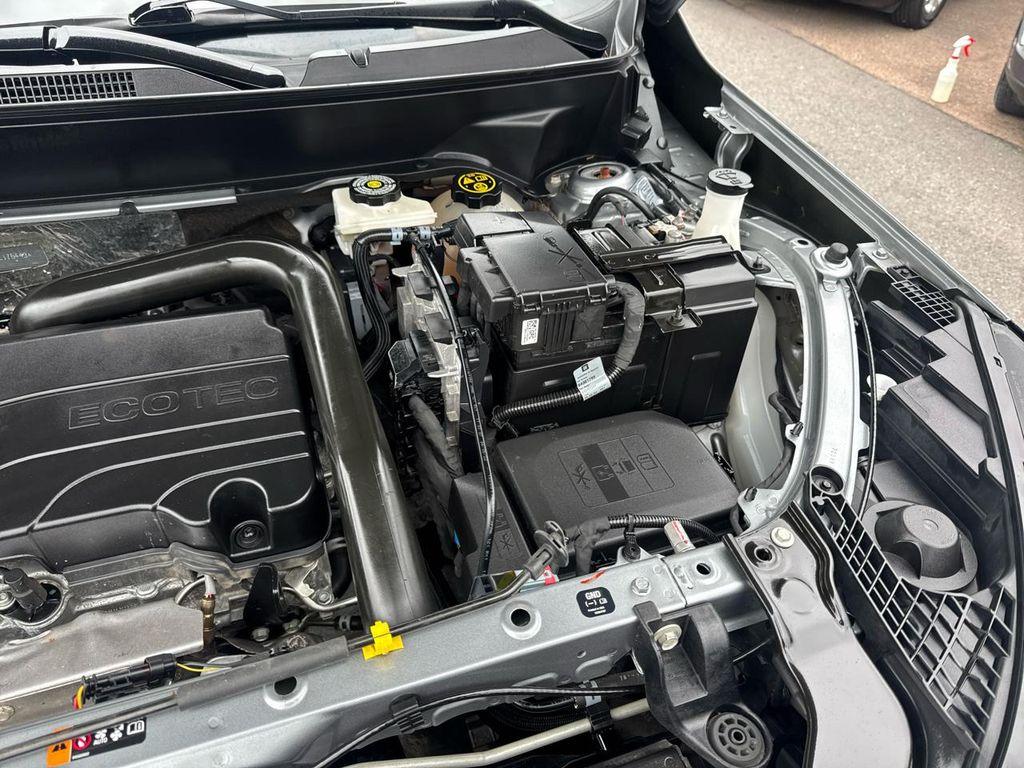 used 2023 GMC Terrain car, priced at $25,957