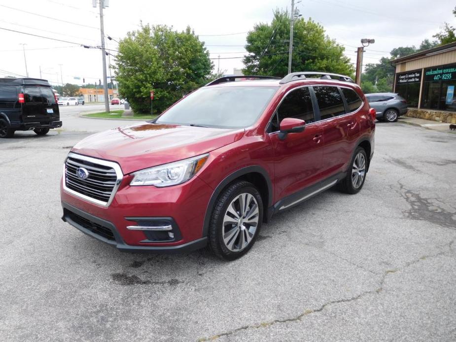 used 2019 Subaru Ascent car, priced at $20,900