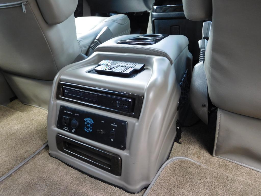 used 2022 Chevrolet Express 2500 car, priced at $61,900