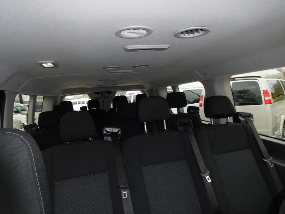 used 2022 Ford Transit-350 car, priced at $46,900