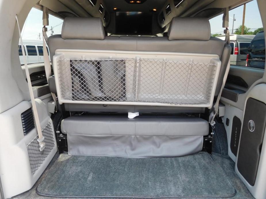 used 2022 Chevrolet Express 2500 car, priced at $64,900