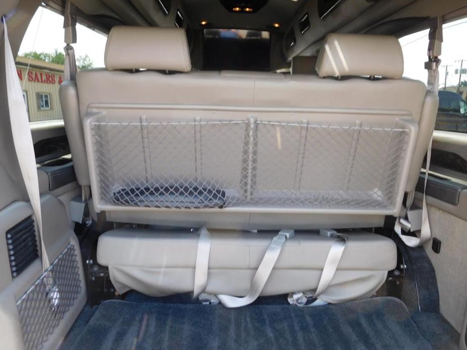 used 2023 Chevrolet Express 2500 car, priced at $67,900