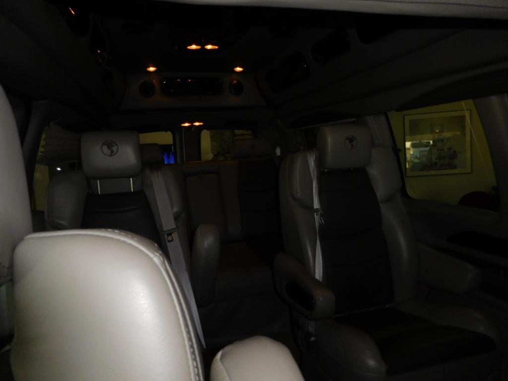 used 2022 Chevrolet Express 2500 car, priced at $61,900