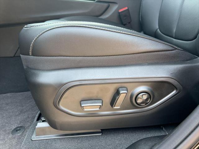 new 2025 Jeep Grand Cherokee L car, priced at $50,605