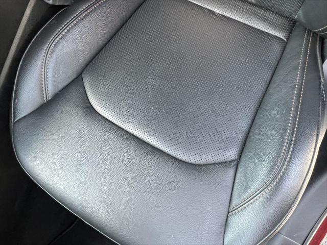 used 2022 Jeep Compass car, priced at $24,890