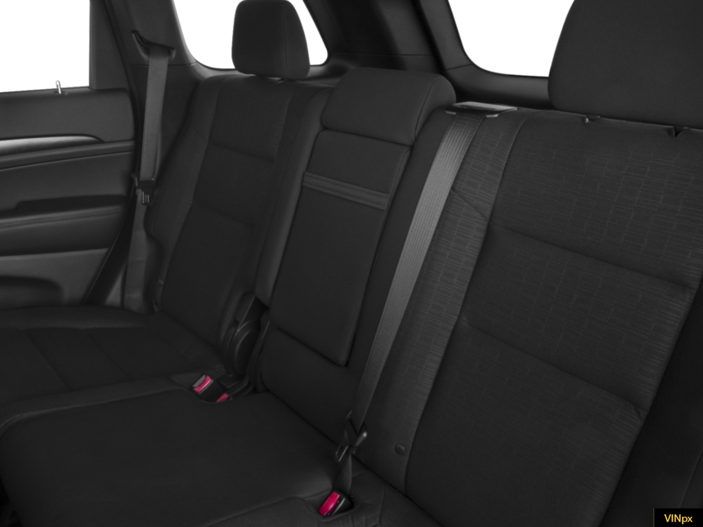 used 2017 Jeep Grand Cherokee car, priced at $12,490