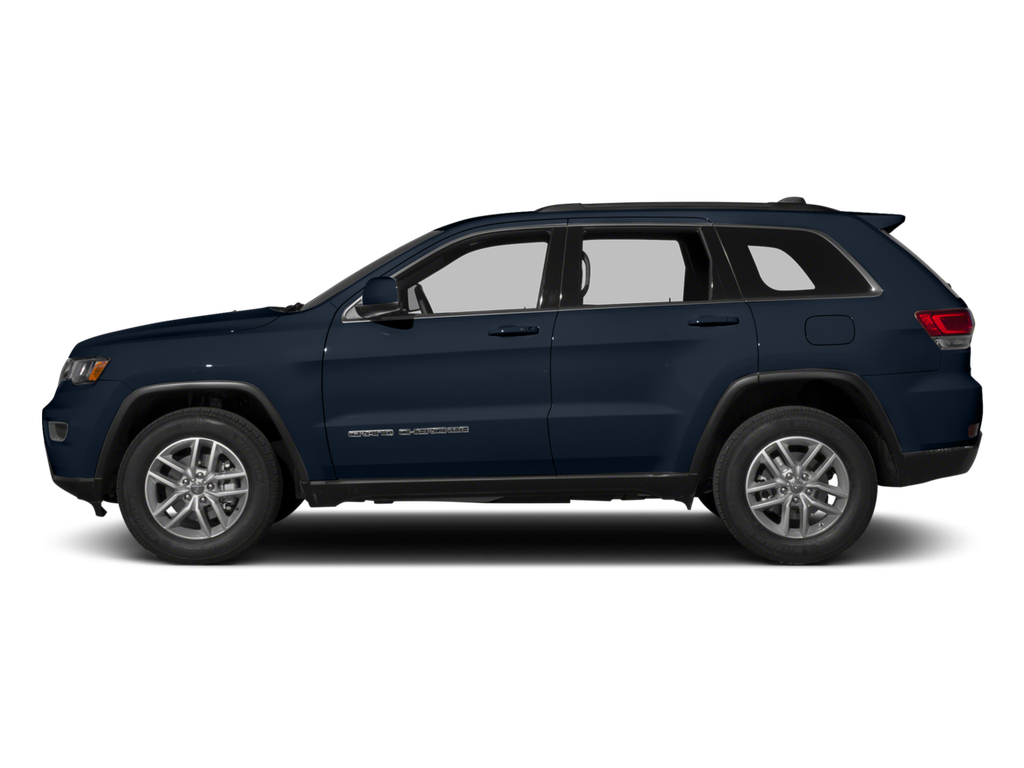 used 2017 Jeep Grand Cherokee car, priced at $12,490