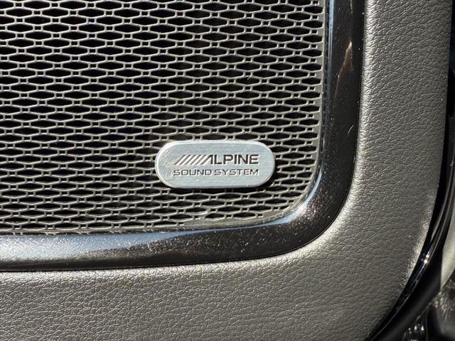 used 2024 Jeep Compass car, priced at $29,990
