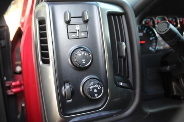 used 2019 Chevrolet Silverado 3500 car, priced at $42,990