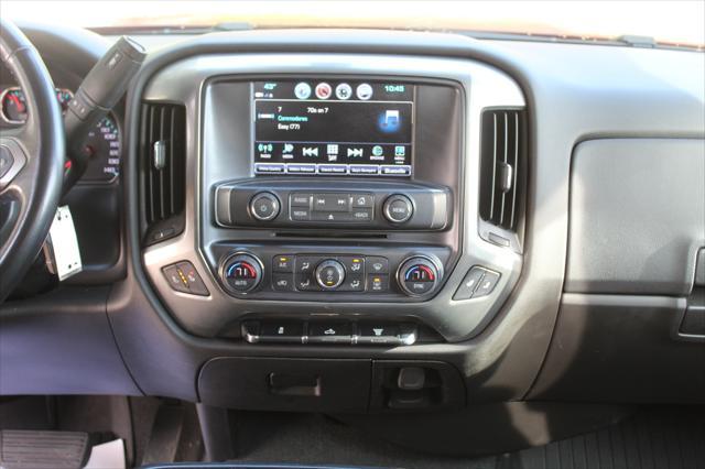 used 2019 Chevrolet Silverado 3500 car, priced at $42,990