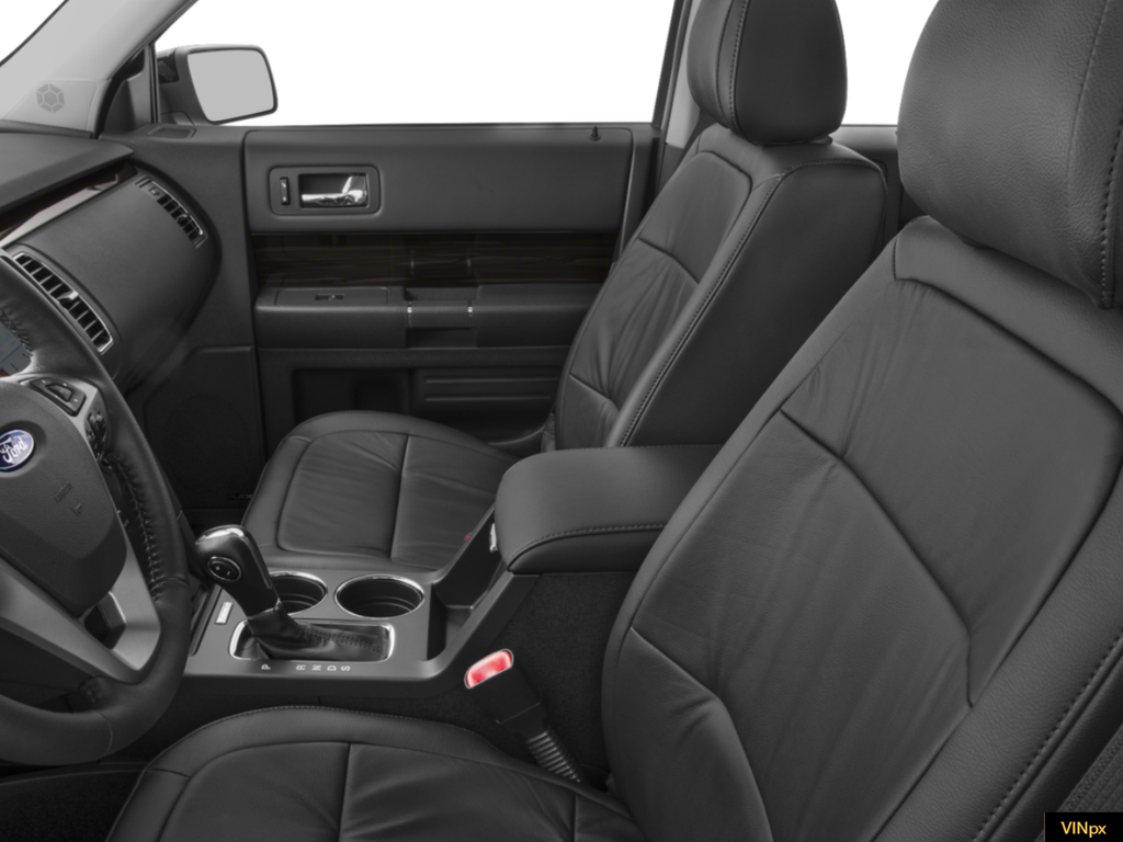 used 2017 Ford Flex car, priced at $11,990